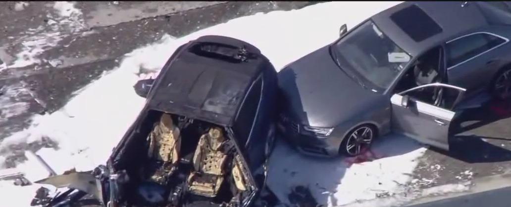 Tesla settles wrongful death lawsuit