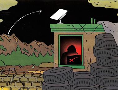 Elon Musk's SpaceX Sees Starlink Black-Market Trade Grow Worldwide