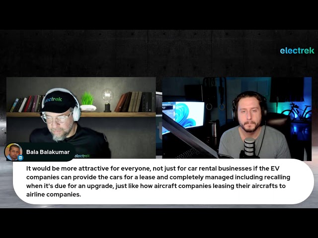 Podcast: Tesla Model 3 refresh comes to NA, Cybertruck defect, and more EV sale numbers