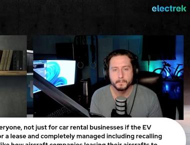 Podcast: Tesla Model 3 refresh comes to NA, Cybertruck defect, and more EV sale numbers
