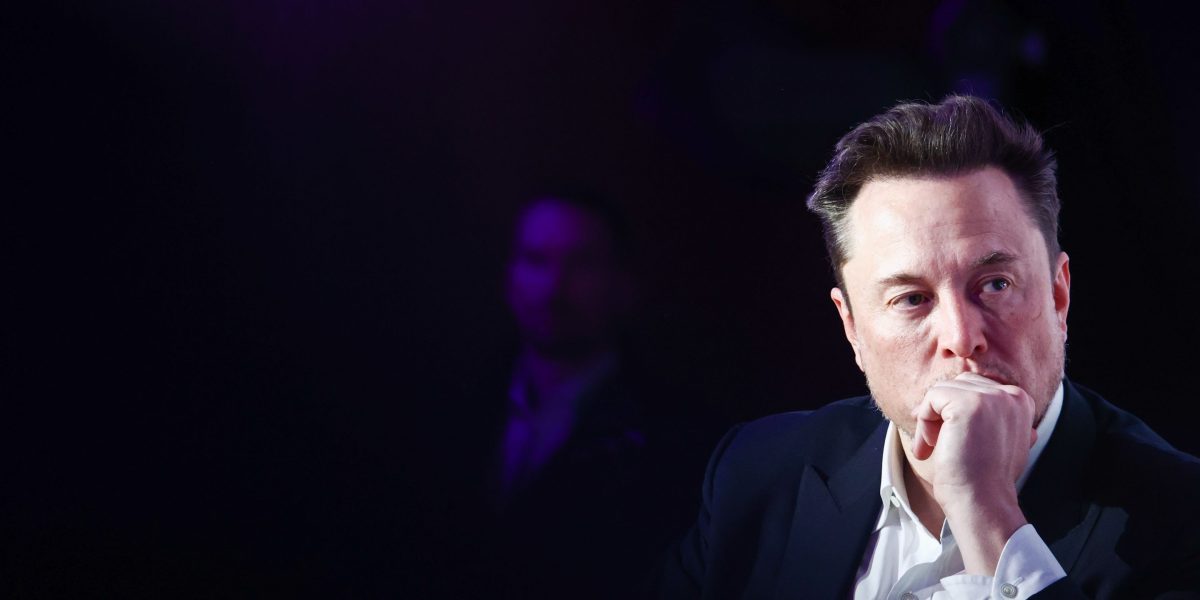 Elon Musk’s worker safety problems at the Boring Company