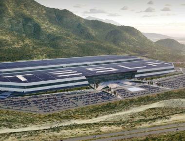 Tesla Gigafactory Mexico To Begin Car Production In Q1 2025: Report