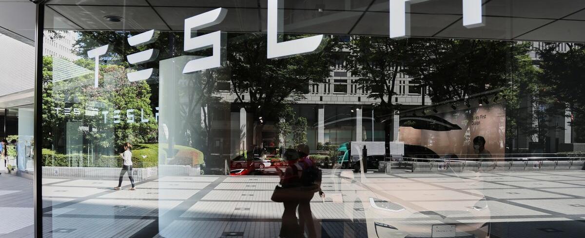 Tesla Faces 5,977 Black Workers in Factory Racism Lawsuit