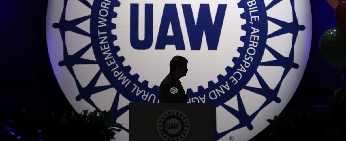 Tesla, VW, Toyota, Nissan, BMW Targets of UAW Auto Union Push