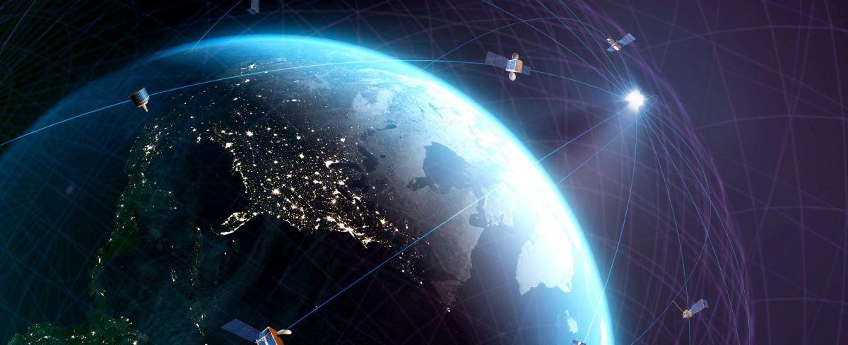 Europe wants its own satellite megaconstellation to compete with SpaceX Starlink