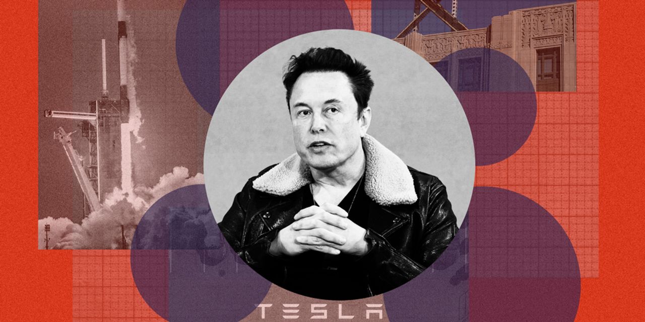 The Money and Drugs That Tie Elon Musk to Some Tesla Directors