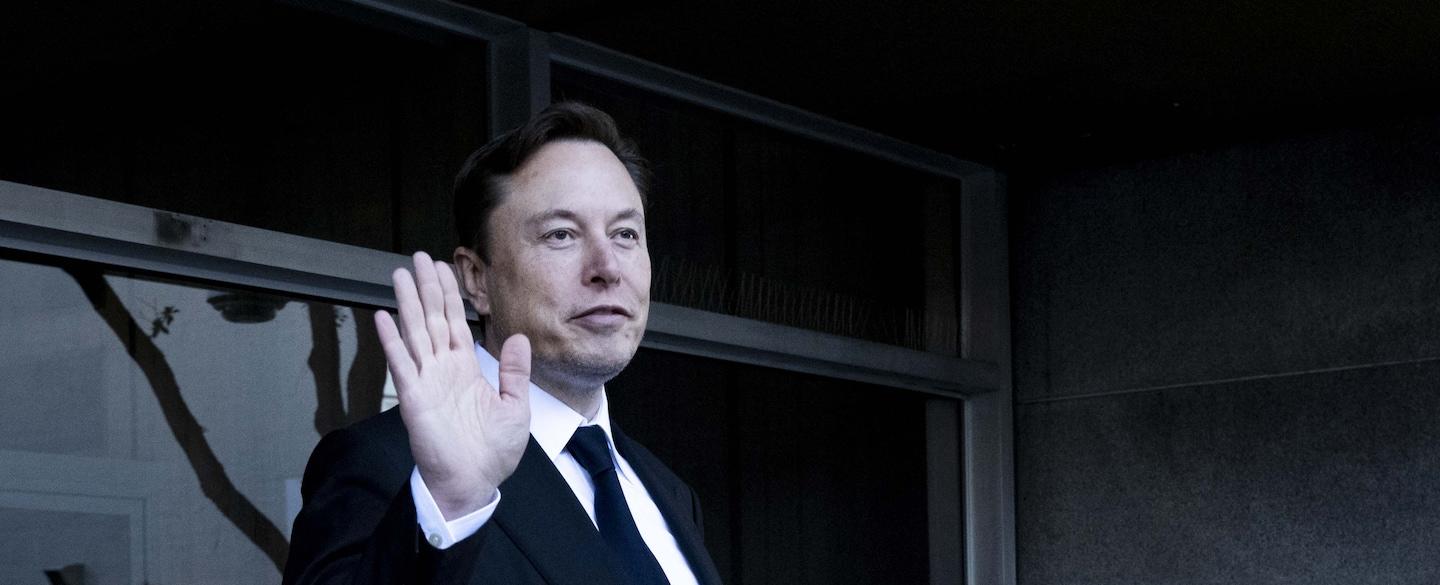 Jack Dorsey says Elon Musk shouldn't have bought Twitter after all