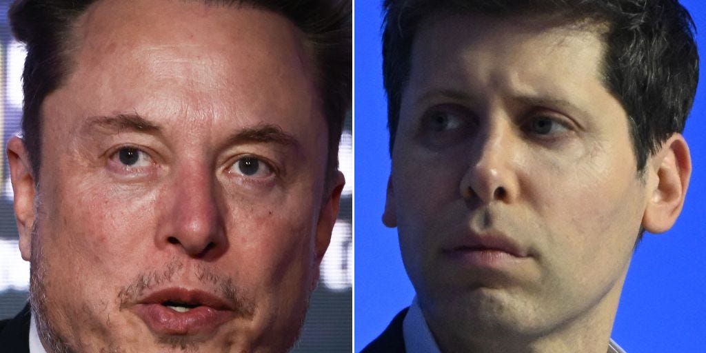Elon Musk Says OpenAI Has Been Poaching Tesla Engineers Aggressively