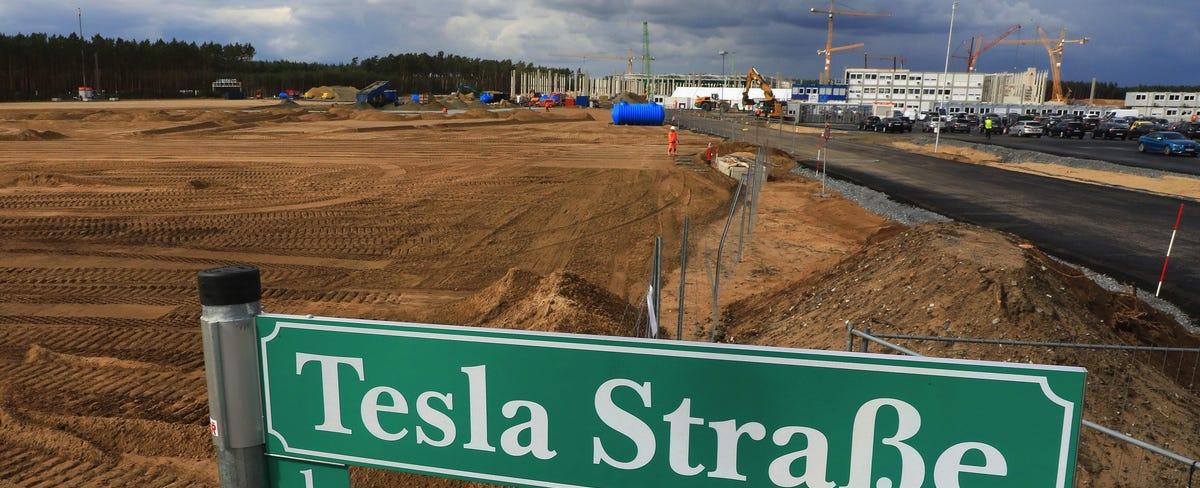 Tesla Autopilot Data Received By German News Site