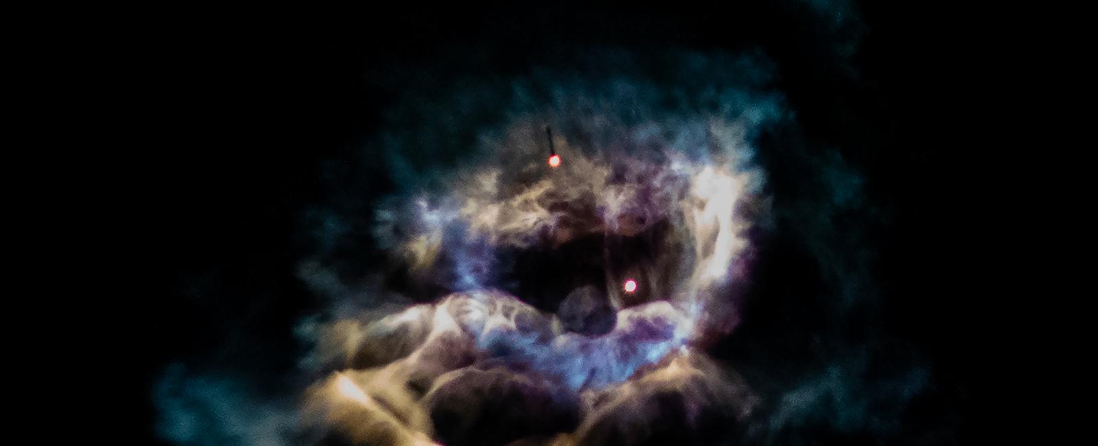 SpaceX completes 6th Dragon launch to the International Space Station