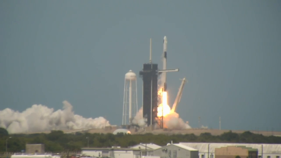 SpaceX aiming for $150 billion valuation