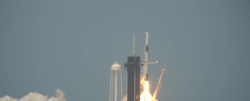 SpaceX aiming for $150 billion valuation