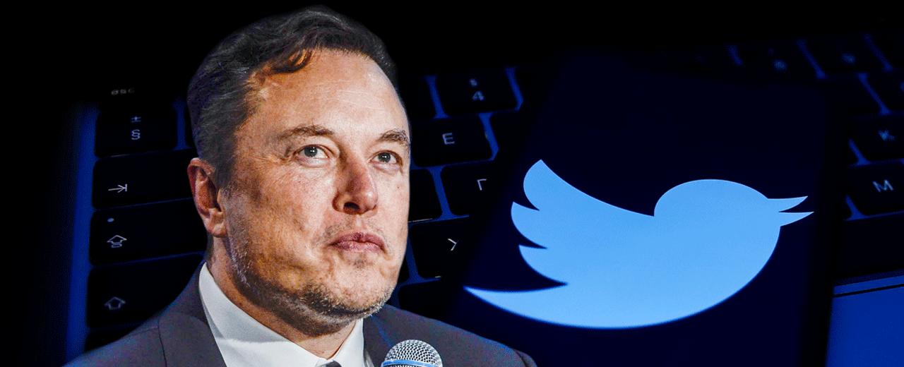 NPR 'disturbed' to be labeled 'state-affiliated' media by Twitter in swipe at Elon Musk