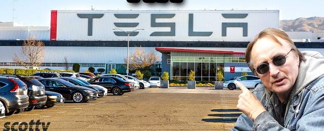 Tesla Just Killed the Future of Electric Cars