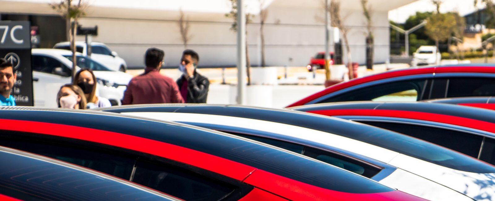 Tesla Gigafactory Mexico production set at Q1 2025: report