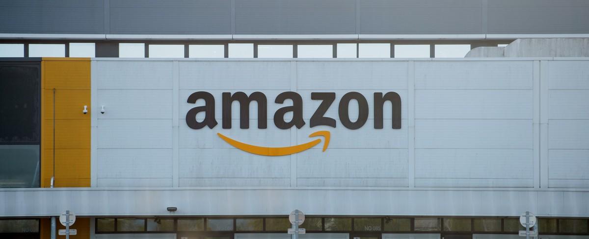 Amazon Joins Elon Musk's SpaceX In Mission to Destroy Federal Agency Protecting Workers