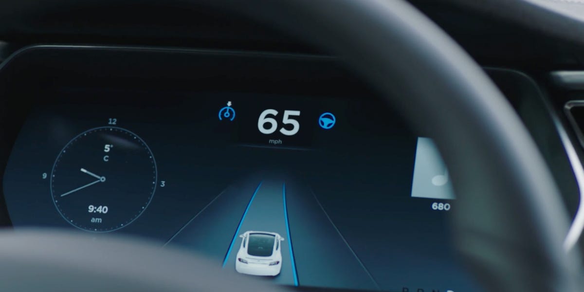 Tesla Autopilot Isn't Safe. Most Assisted Driving Systems Aren't Either.