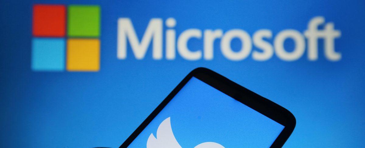 Ο δικηγόρος του Elon Musk κατηγορεί τη Microsoft για κατάχρηση του API του Twitter για τη συλλογή δεδομένων