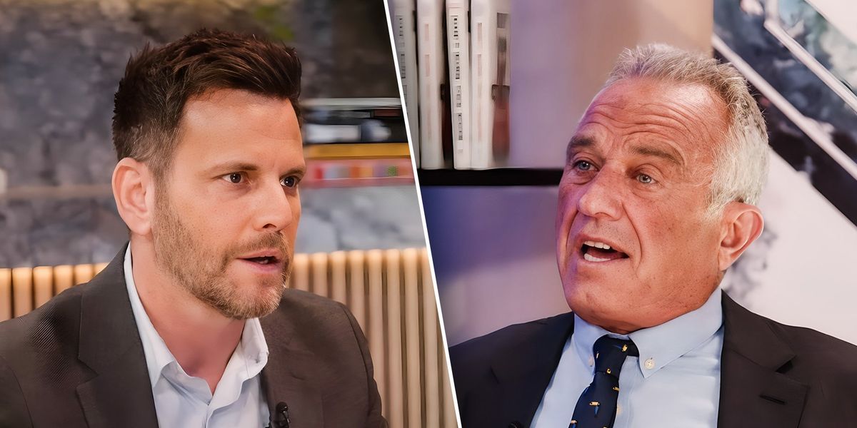 RFK Jr discloses what Elon Musk told him about Twitter files