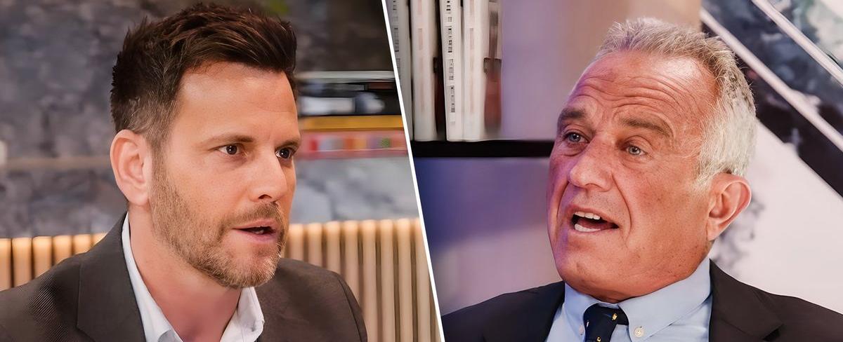 RFK Jr discloses what Elon Musk told him about Twitter files