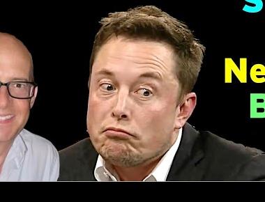 Happy 2024! Elon Musk - Tesla - SpaceX - X - Neuralink - Boring Company