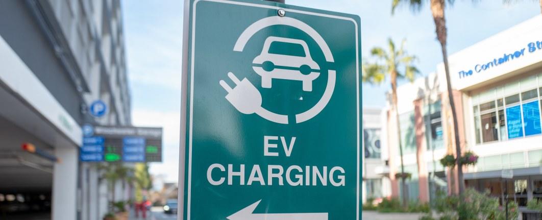 SK Signet to launch EV chargers with Tesla NACS charging standard this year - Autoblog