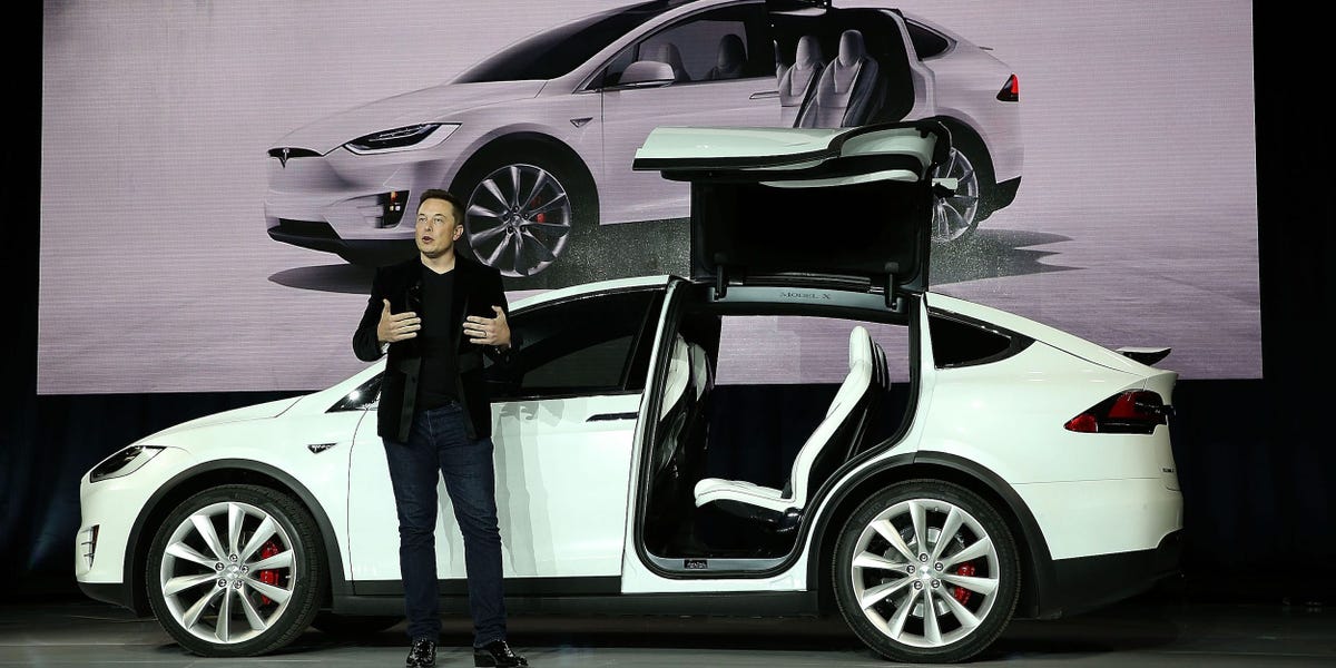 Tesla Robotaxi Not Enough for Turnaround: Analyst