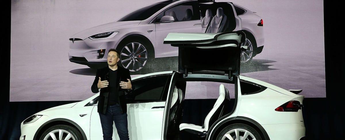 Tesla Robotaxi Not Enough for Turnaround: Analyst