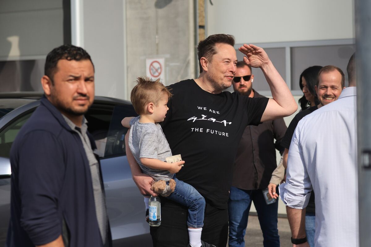Elon Musk: SEC Urges Supreme Court to Reject ‘Twitter Sitter’ Appeal