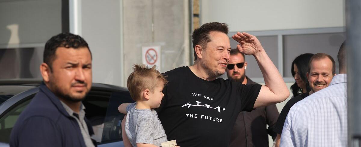 Elon Musk: SEC Urges Supreme Court to Reject ‘Twitter Sitter’ Appeal