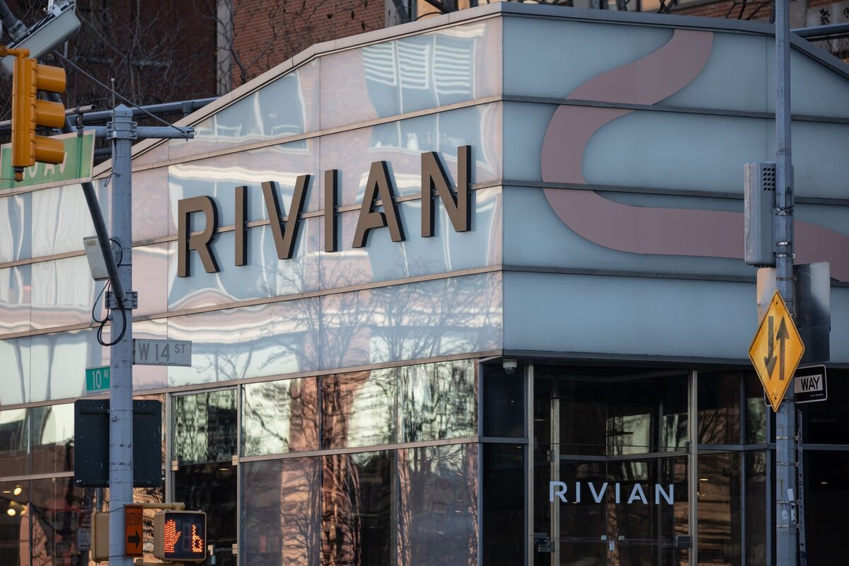 Rivian Unveils R2 and R3 Electric SUVs to Compete With Tesla