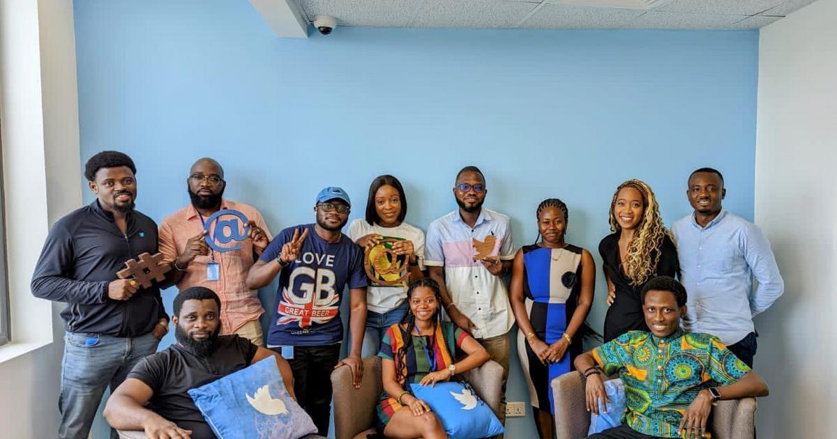 Sacked Twitter employees in Ghana finally receive compensation from Elon Musk