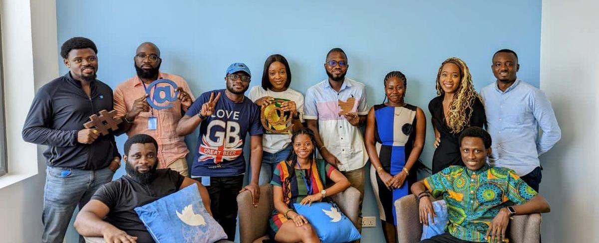 Sacked Twitter employees in Ghana finally receive compensation from Elon Musk