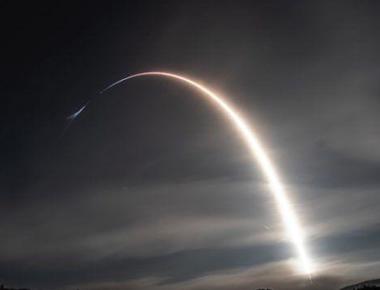 SpaceX resets Falcon 9 launch to Saturday from Vandenberg