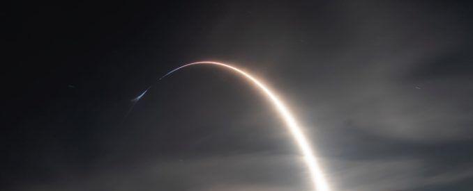 SpaceX resets Falcon 9 launch to Saturday from Vandenberg