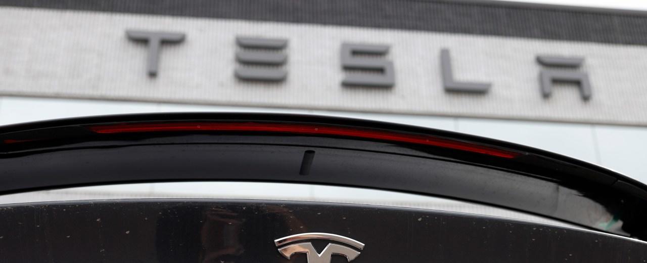 Tesla moves forward with plans to occupy nearly 1M square feet in Kyle — here’s what we know