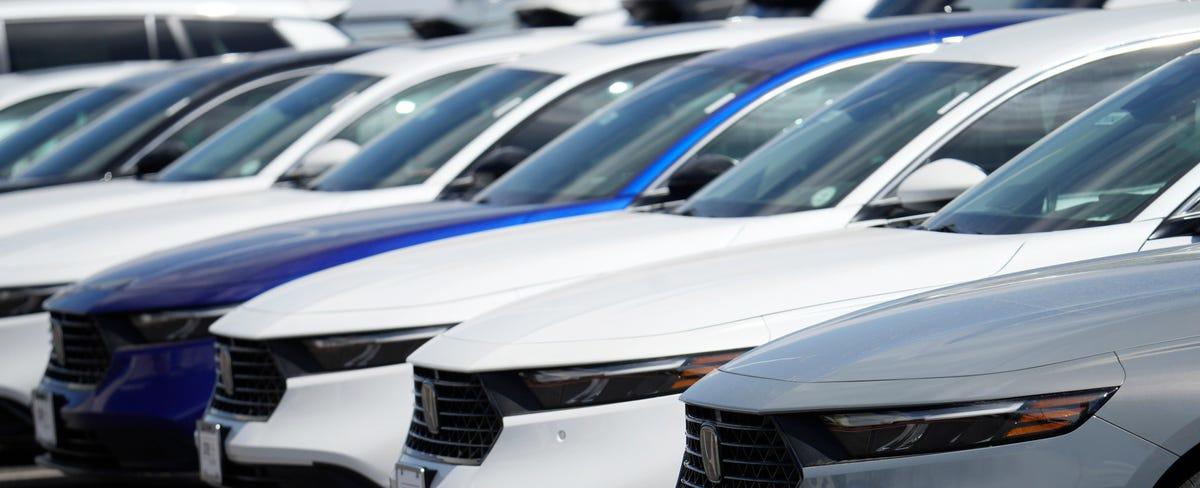 DeSantis Signs Bill Blocking Direct-To-Consumer Car Sales (With A Carveout For Tesla)