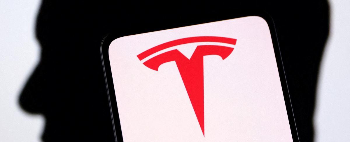 Elon Musk says Tesla not immune to tough economy that he foresees