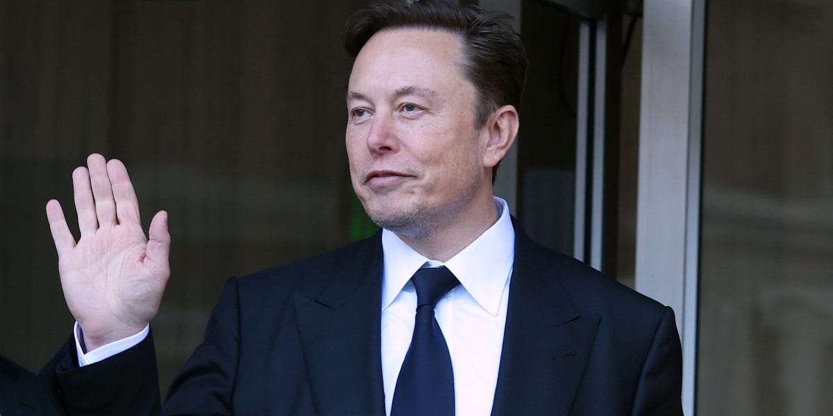 Elon Musk to Pull Twitter Out of EU Disinformation Agreement: Report