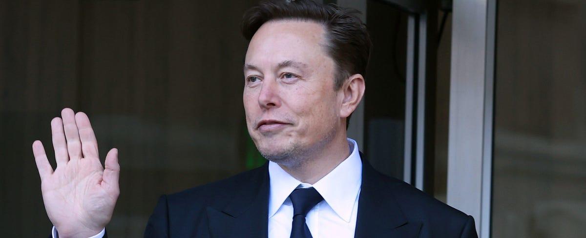 Elon Musk to Pull Twitter Out of EU Disinformation Agreement: Report