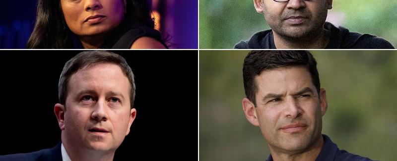 Former Twitter execs sue Elon Musk over severance payments | CNN Business