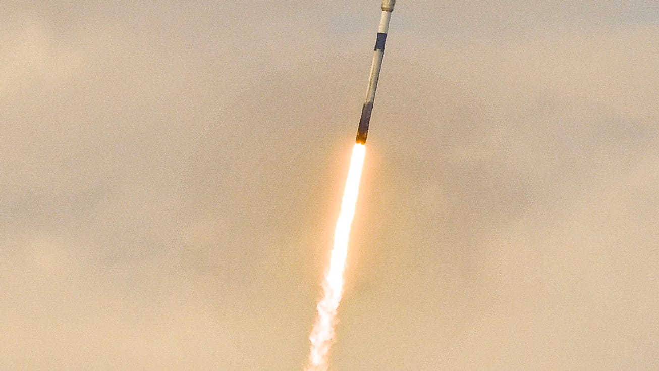 SpaceX rocket launch tonight: What to know before liftoff from the Cape