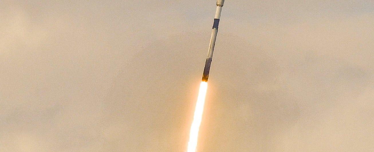 SpaceX rocket launch tonight: What to know before liftoff from the Cape