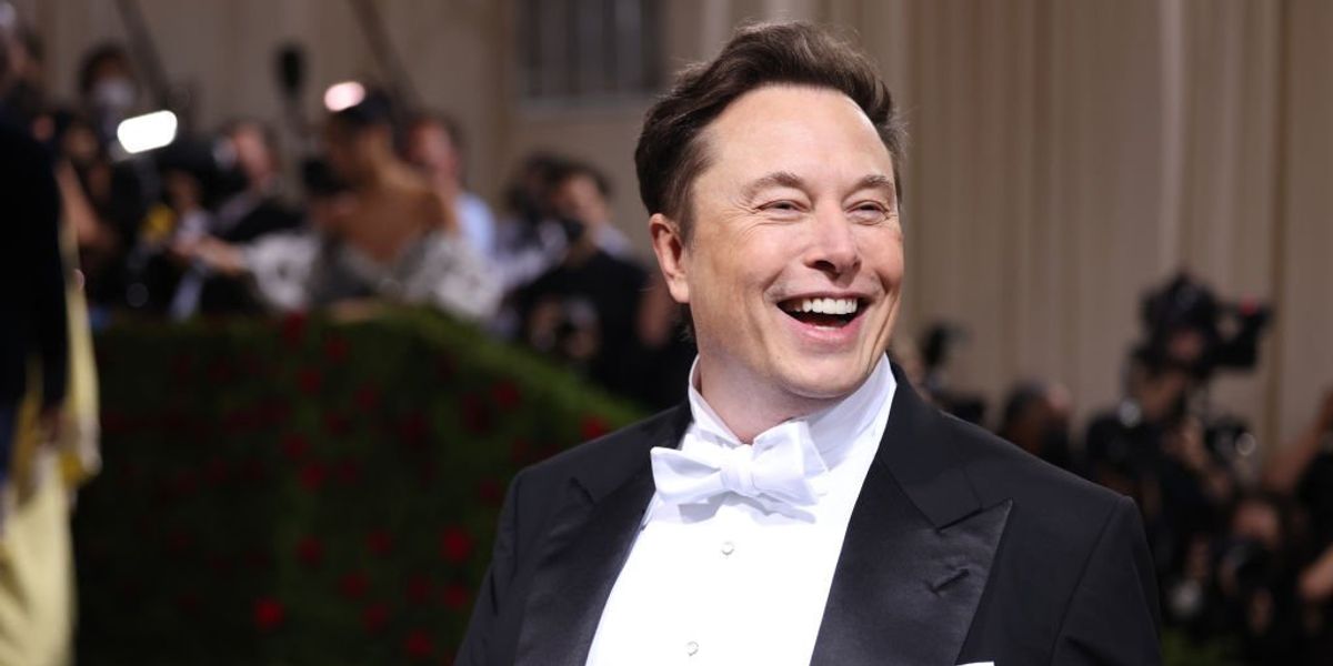 Twitter is now 'X Corp.' as Elon Musk moves closer to creating his 'everything app'