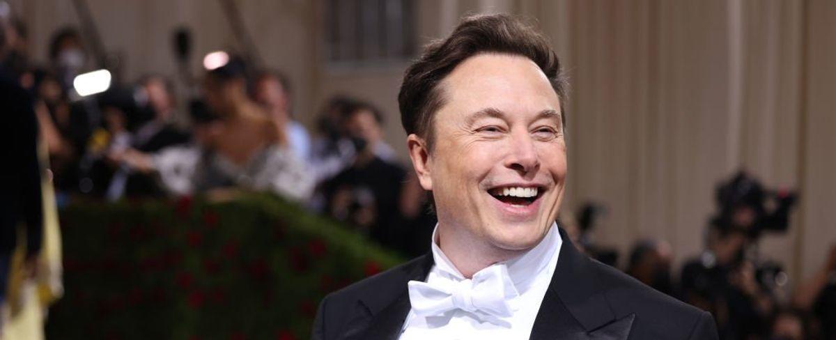 Twitter is now 'X Corp.' as Elon Musk moves closer to creating his 'everything app'