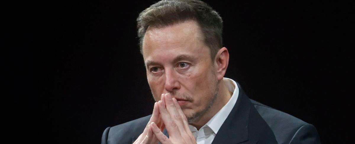 Elon Musk calls OpenAI 'a lie' after announcing plans to make his 'spicy' ChatGPT rival open-source this week