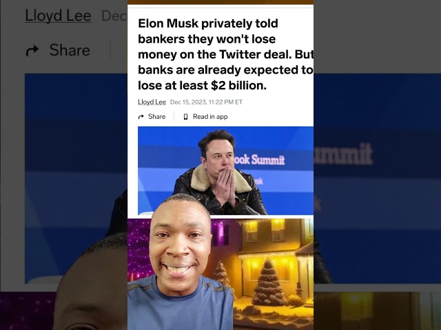 Elon Musk Reveals Game-Changing Twitter Advertising Strategy