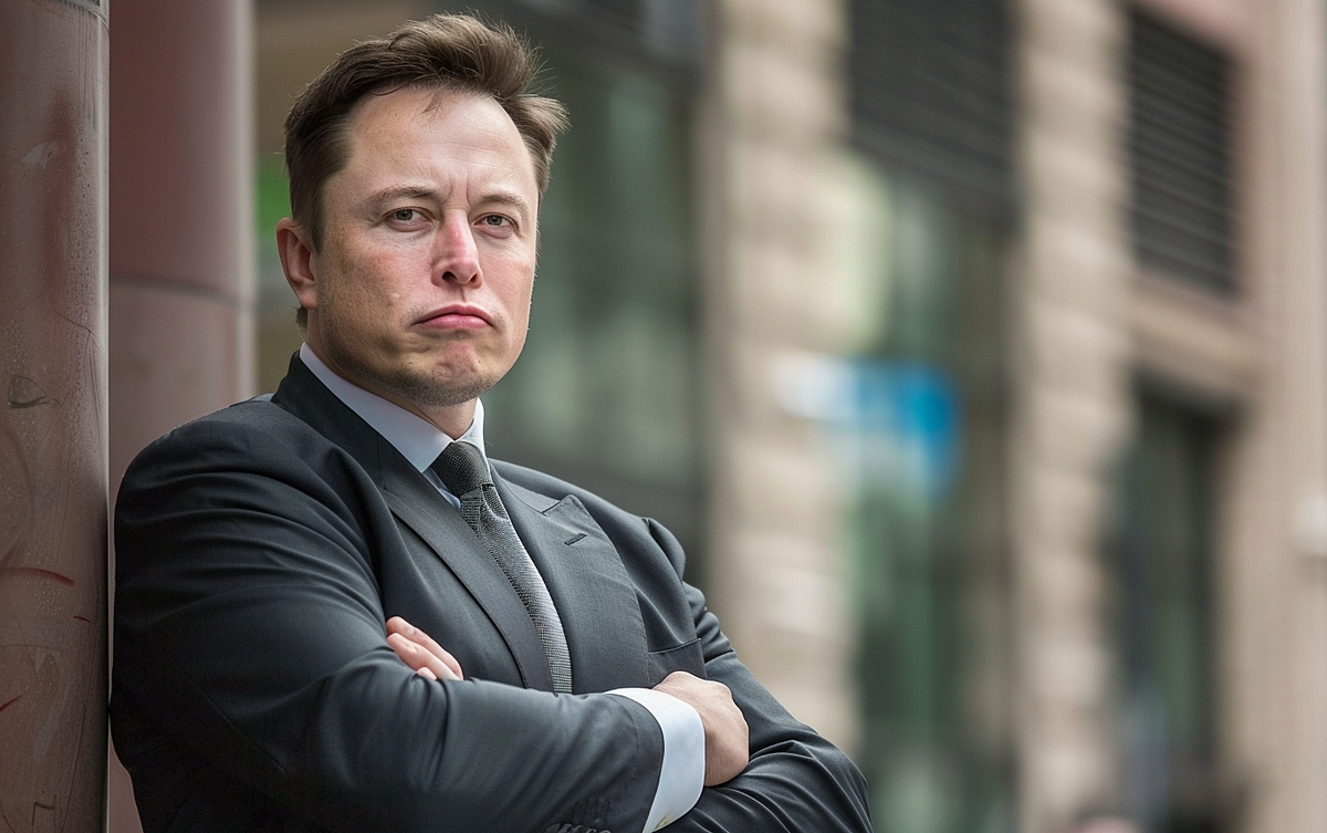 Breakup Drama. Elon Musk Sues Ex-Partner OpenAI, Sam Altman, Citing Betrayal of AI Mission