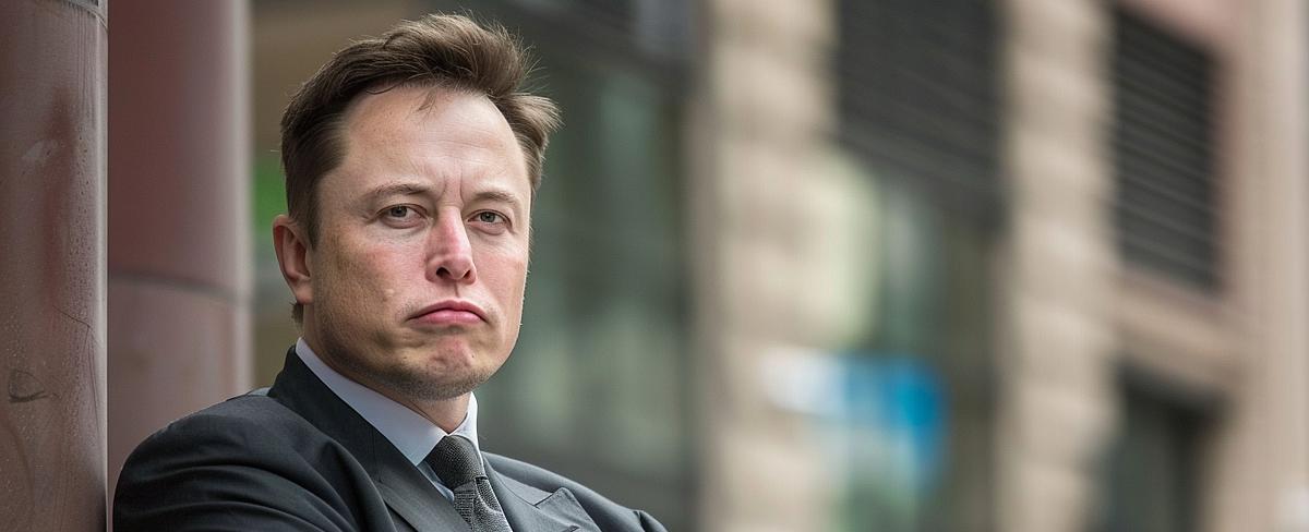 Breakup Drama. Elon Musk Sues Ex-Partner OpenAI, Sam Altman, Citing Betrayal of AI Mission