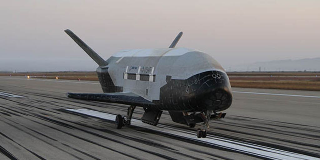 DoD’s secret spaceplane to launch on SpaceX Falcon Heavy rocket